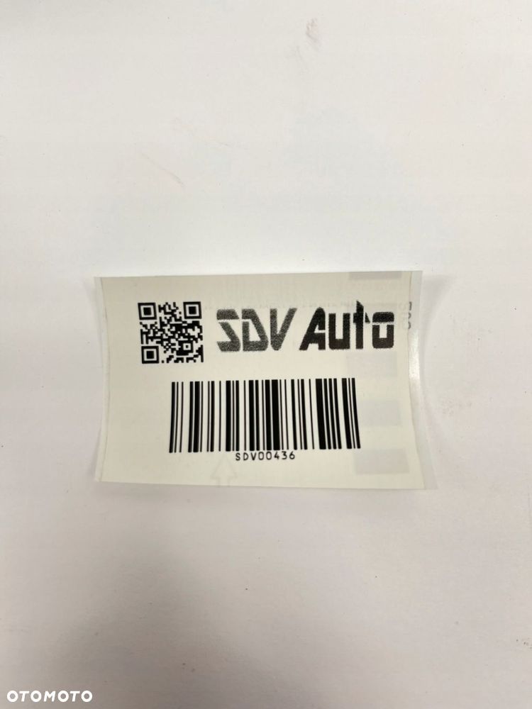 CZUJNIK TEMPERATURY ZEWNETRZNEJ MERCEDES W124 W126 C126 W201 190 0085423117 - 5