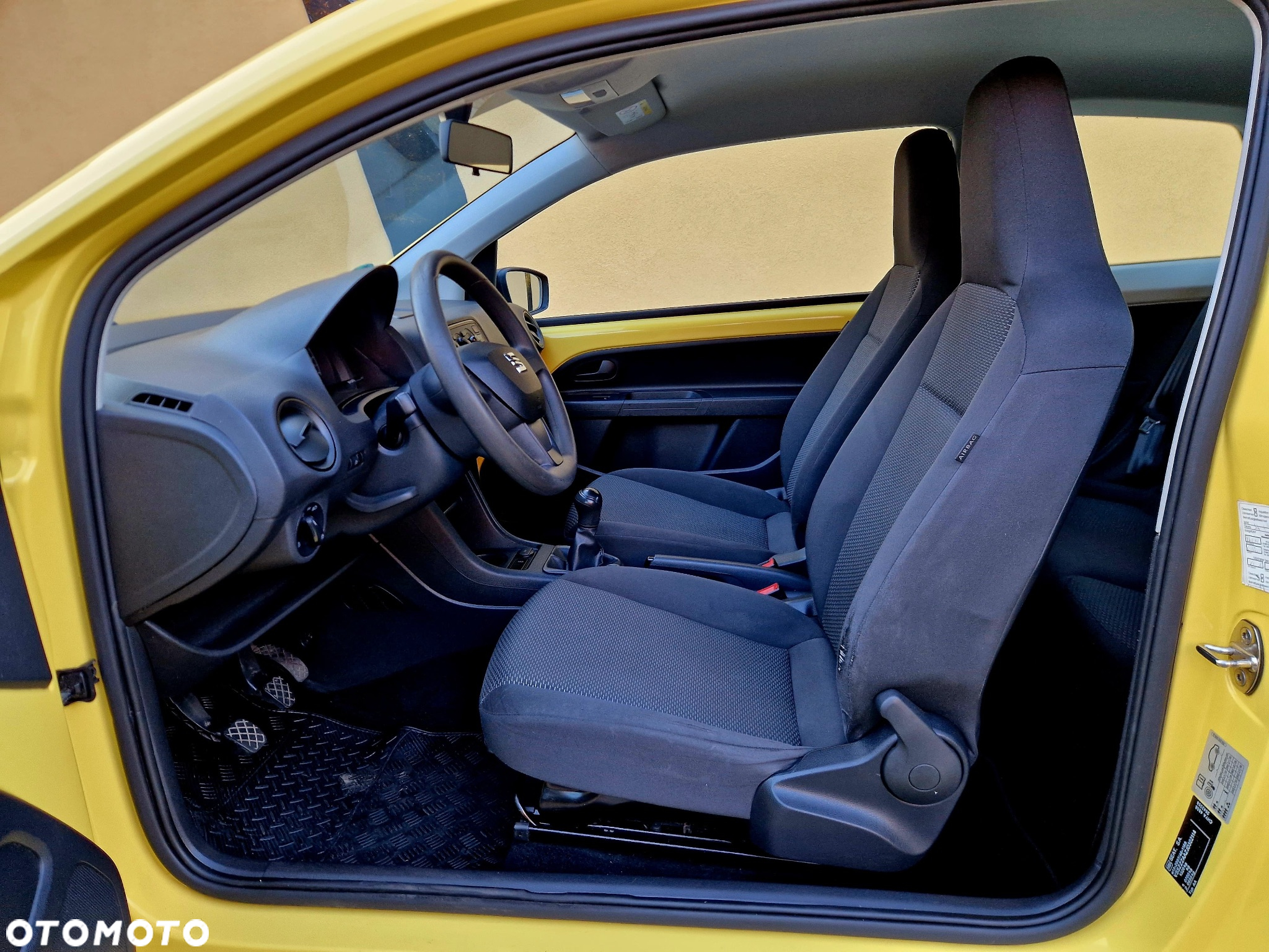 Seat Mii - 11
