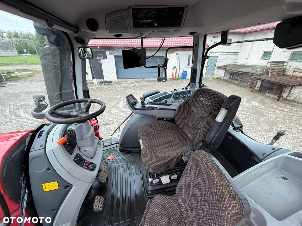 Valtra T174 versu - 9