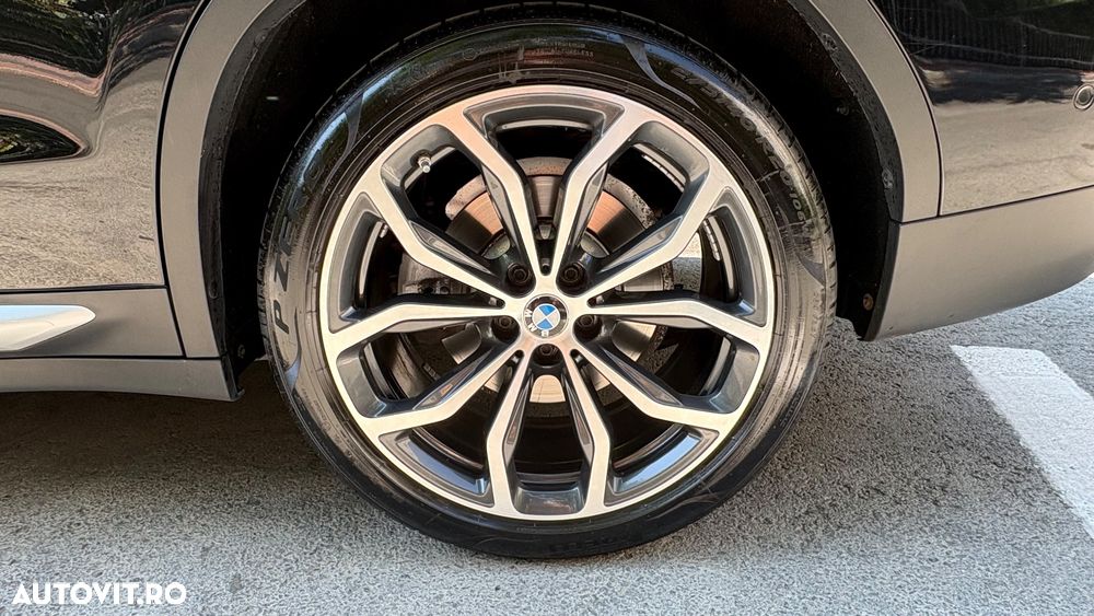 BMW X3 xDrive20d Aut. xLine - 10