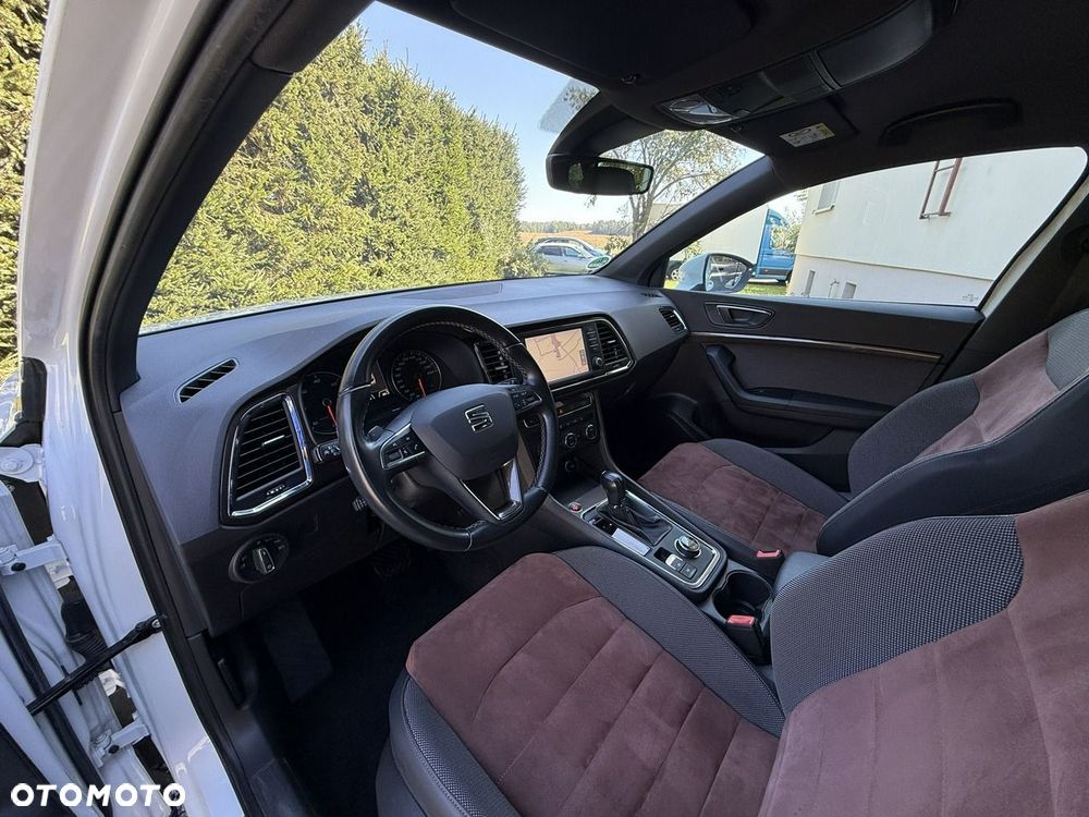 Seat Ateca - 19