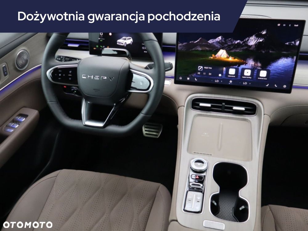 Chery Tiggo 8 - 9