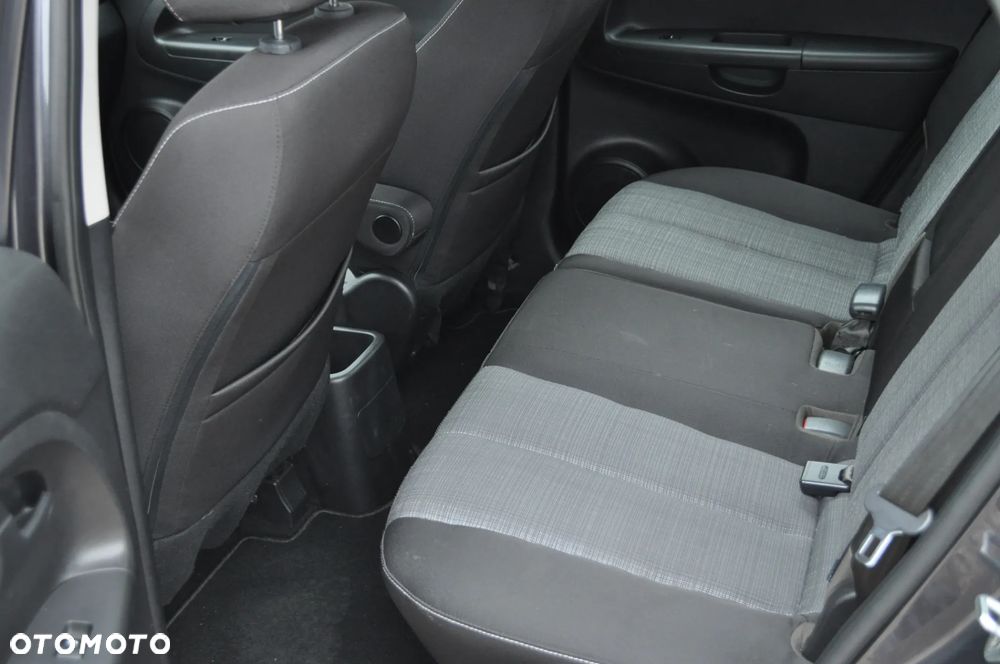 Kia Venga 1.6 CVVT Edition 7 - 20