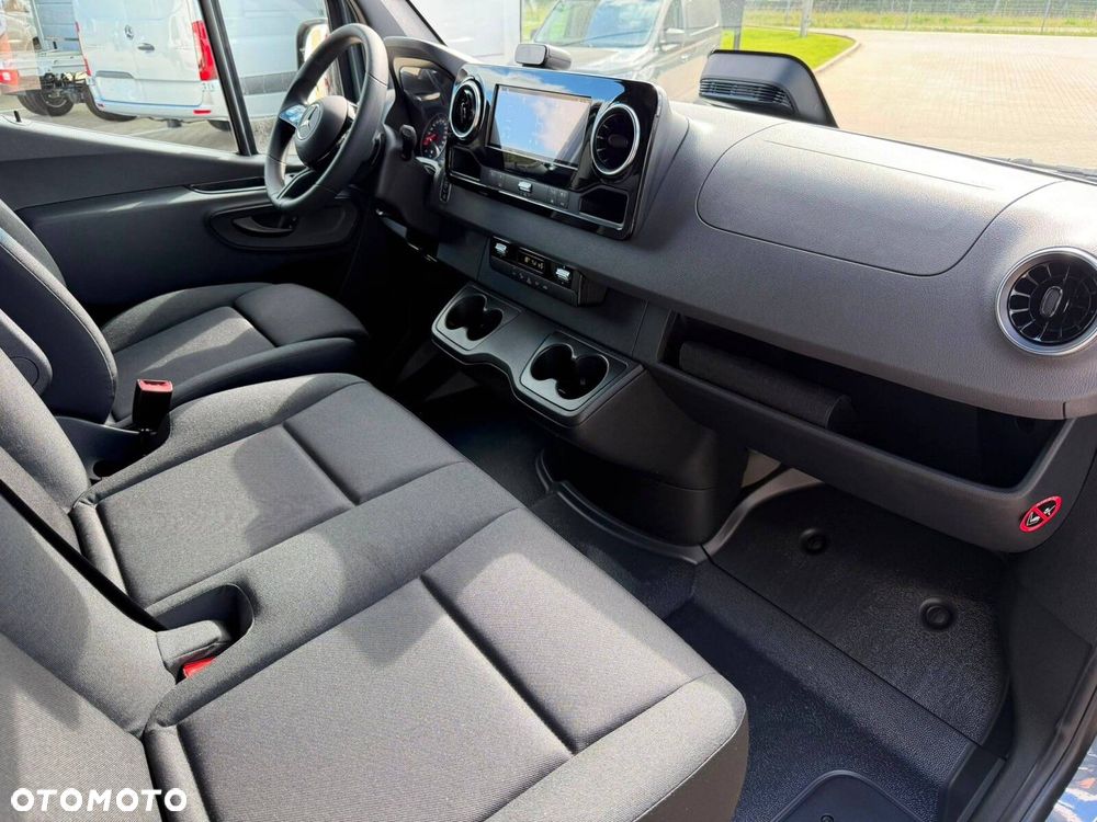 Mercedes-Benz Sprinter 315 CDI KA 3665 mm PRO standard - 10