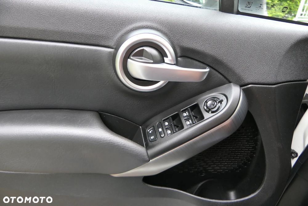 Fiat 500X 1.4 MultiAir 4x2 S&S Cross - 29