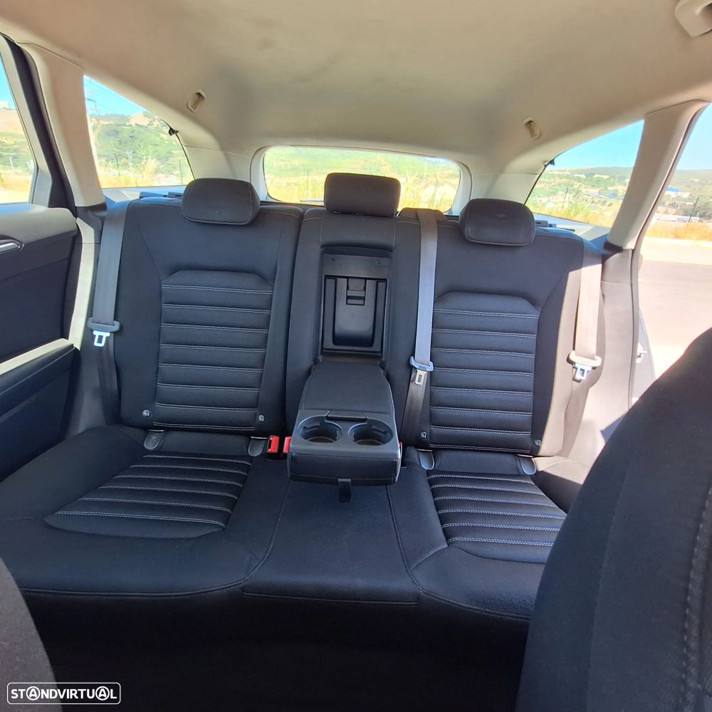 Ford Mondeo SW 1.5 TDCi Business ECOnetic - 18