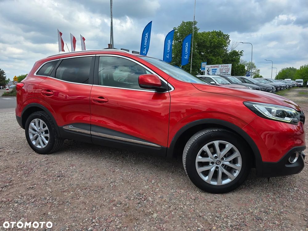 Renault Kadjar Energy TCe 130 Business - 5