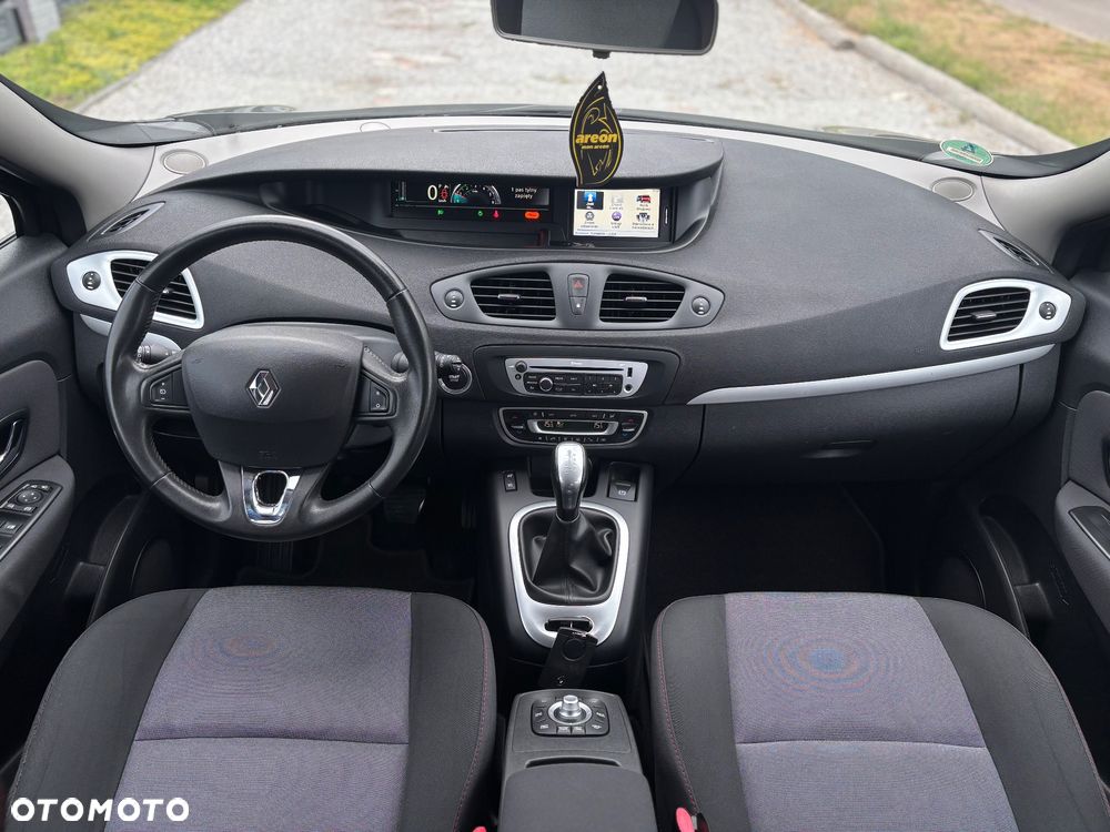 Renault Scenic - 14