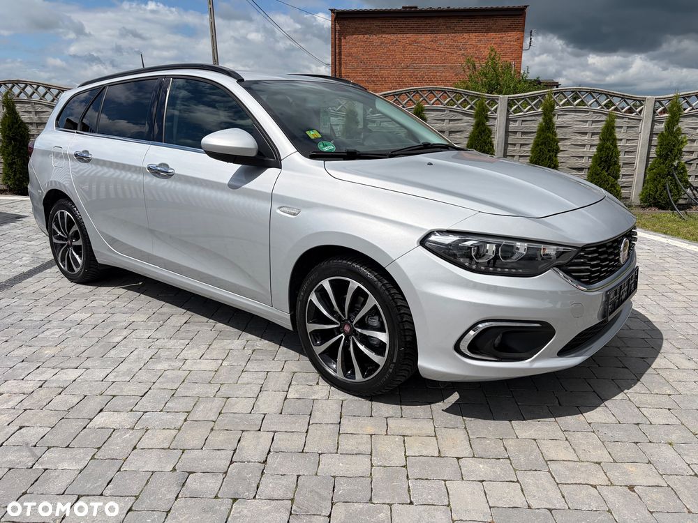 Fiat Tipo 1.4 T-Jet 16v Lounge - 7