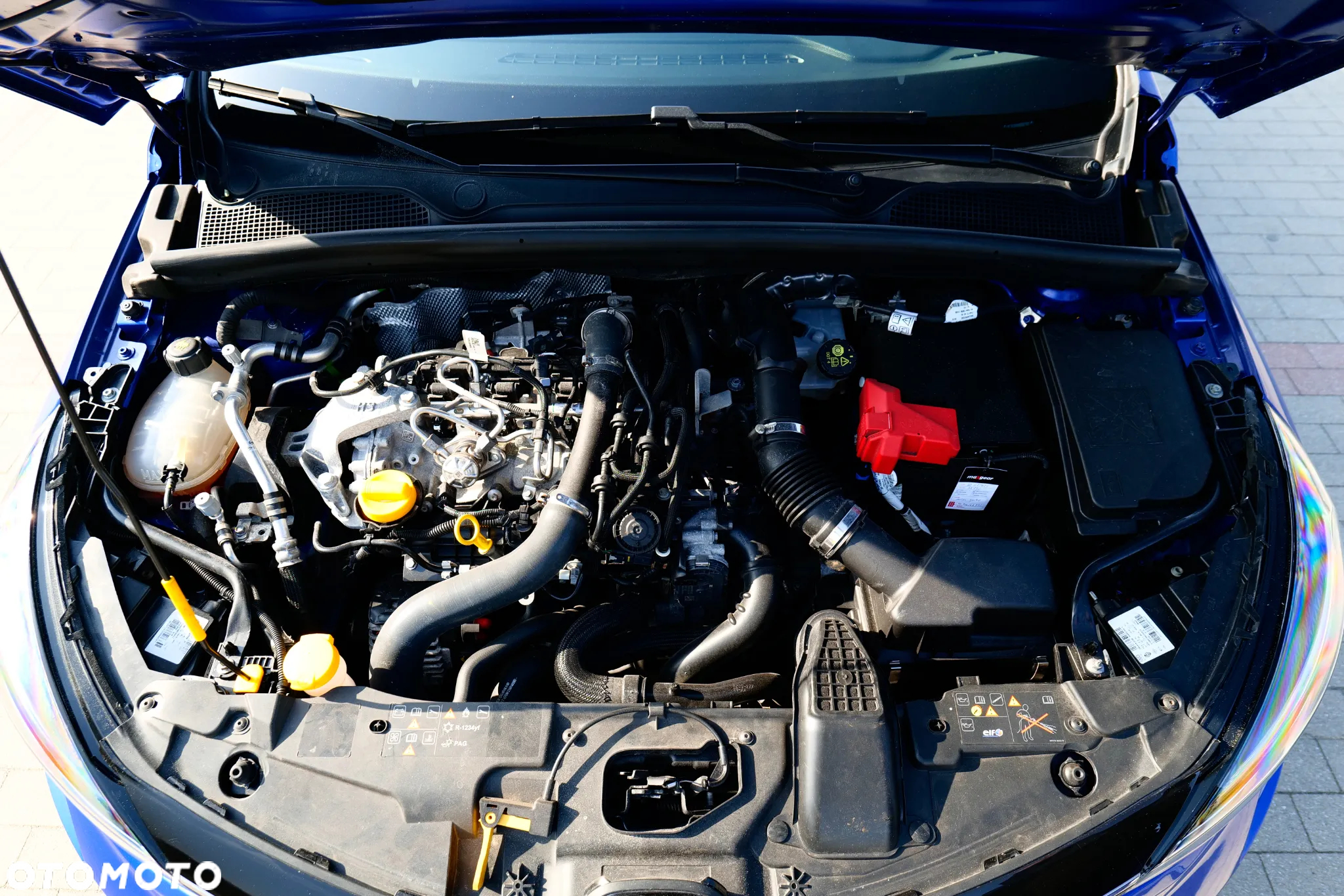 Renault Clio 1.3 TCe Intens EDC - 27