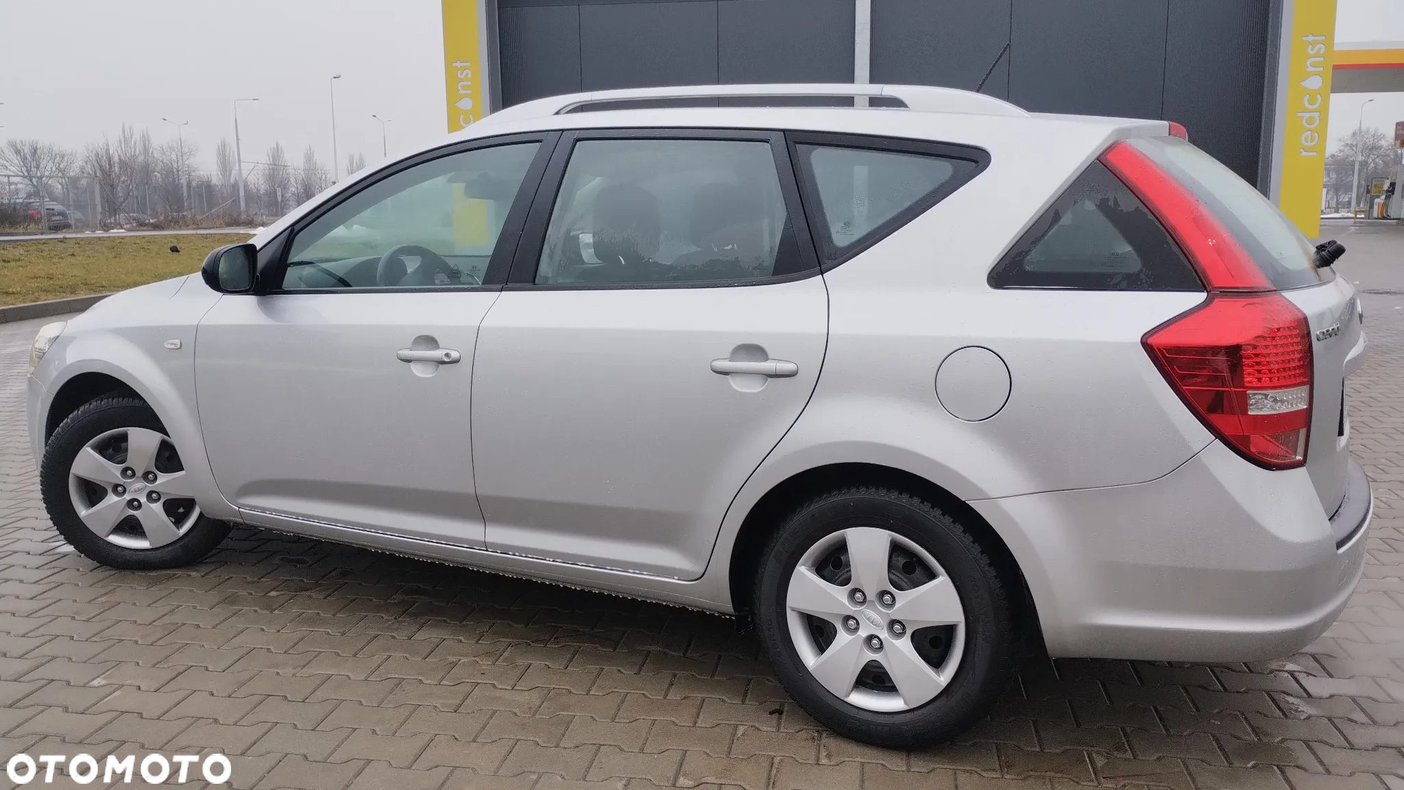 Kia Ceed Cee'd 1.4 Comfort + - 2