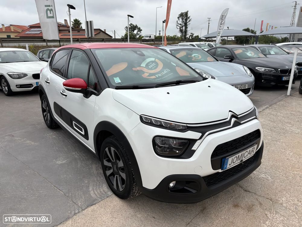 Citroën C3 1.2 PureTech Shine - 4