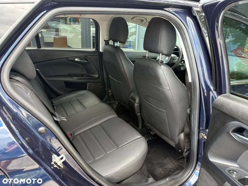 Fiat Tipo 1.6 MultiJet Easy - 15