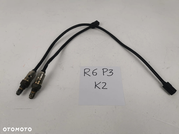 Triumph Street Triple 765RS sonda lambda komplet 23-