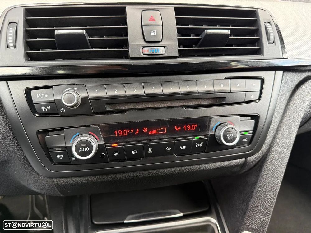 BMW 320 - 21