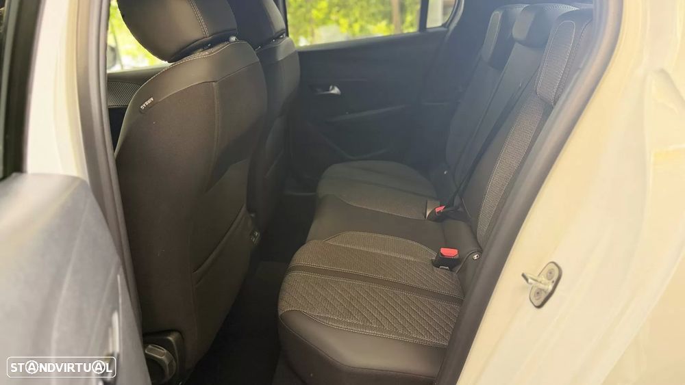 Peugeot 208 PureTech 100 Allure - 10