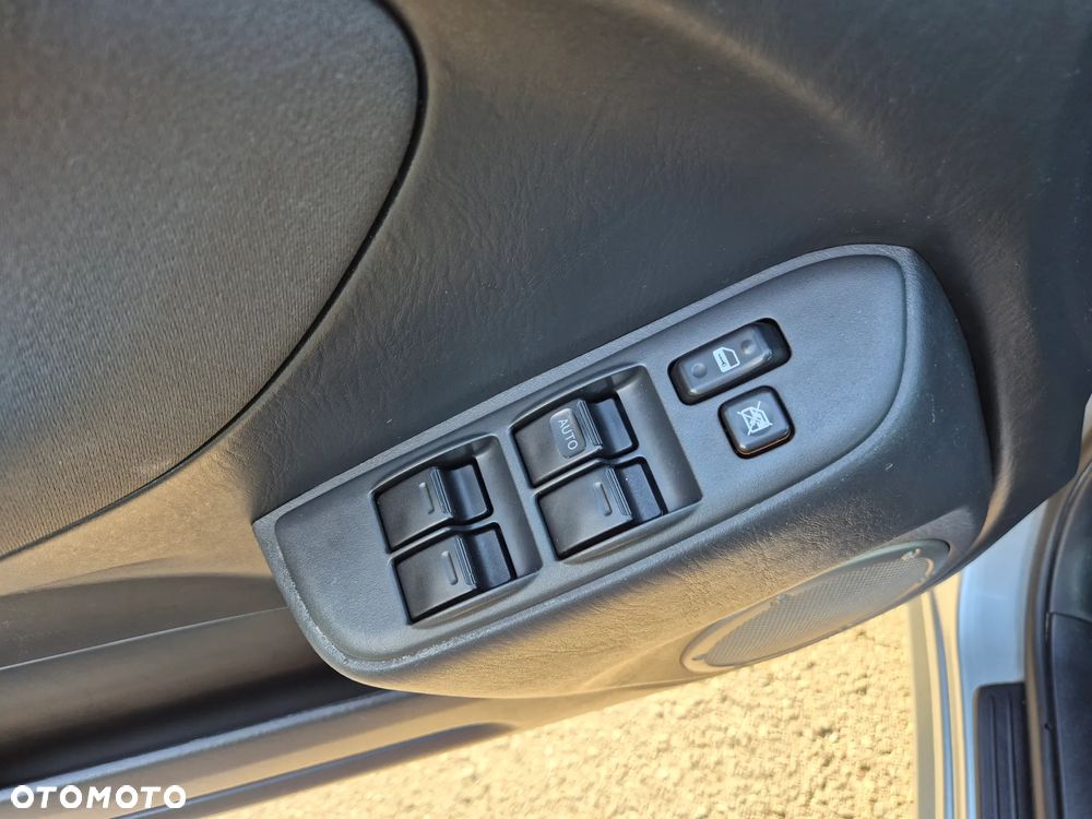 Toyota RAV4 4x4 Executive - 16