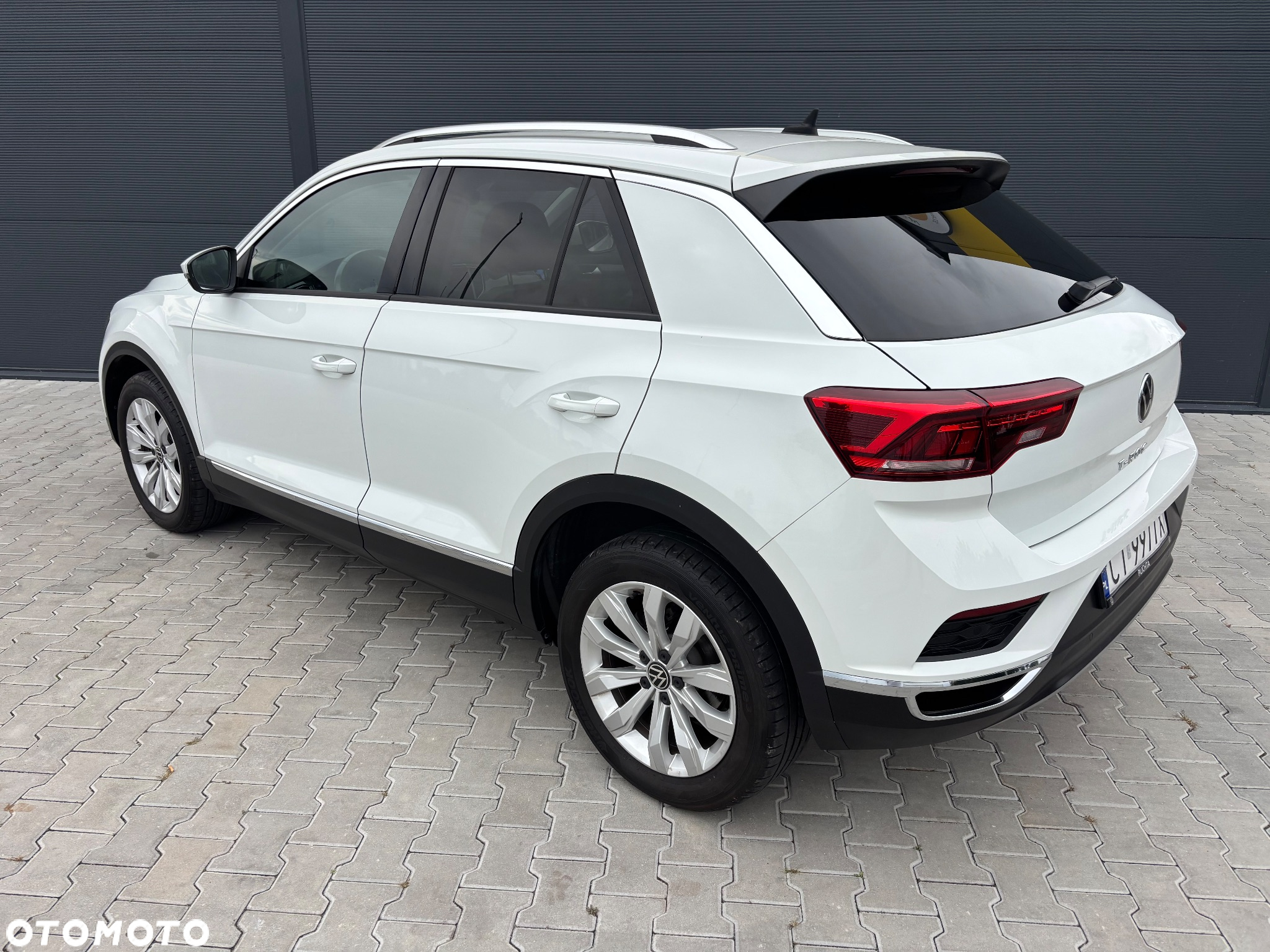 Volkswagen T-Roc 1.5 TSI Final Edition - 6