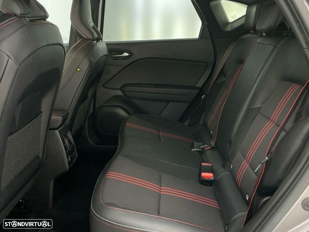 Renault Captur 1.0 TCe RS Line - 12