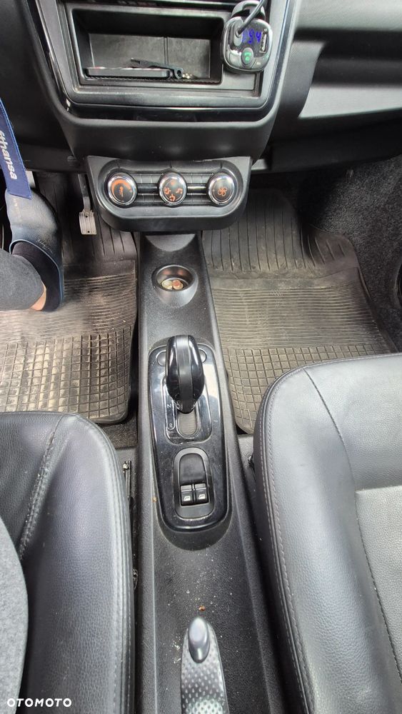 Microcar DUE - 15