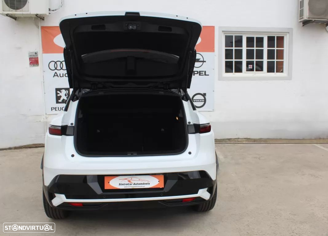 Renault Mégane E-Tech EV60 Techno Optimum Charge - 12