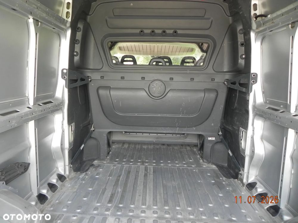Peugeot Boxer - 7