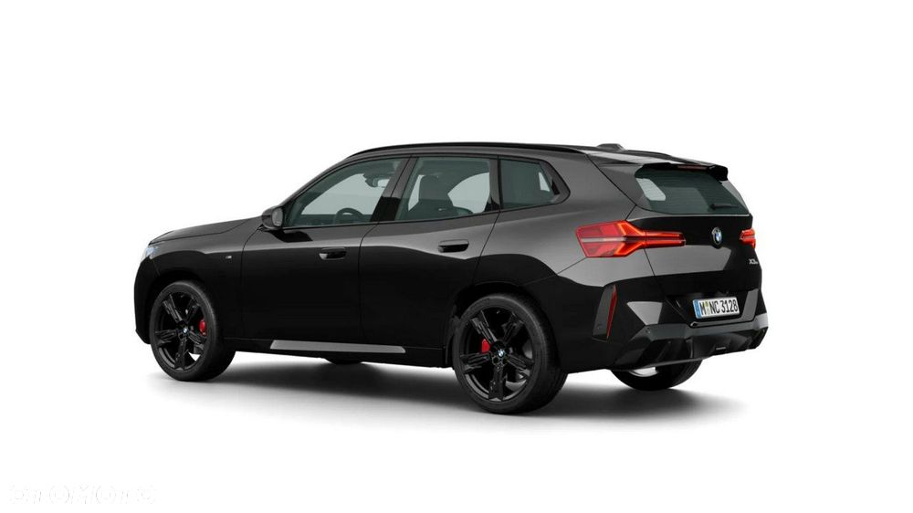 BMW X3 40d xDrive - 3