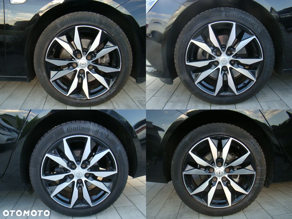 Opel Insignia 2.0 CDTI ecoFLEX Start/Stop Innovation - 21