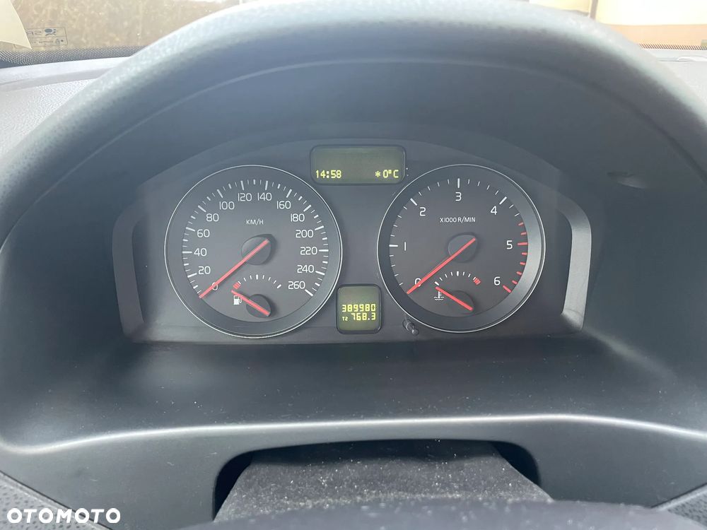 Volvo V50 1.6D DRIVe - 14