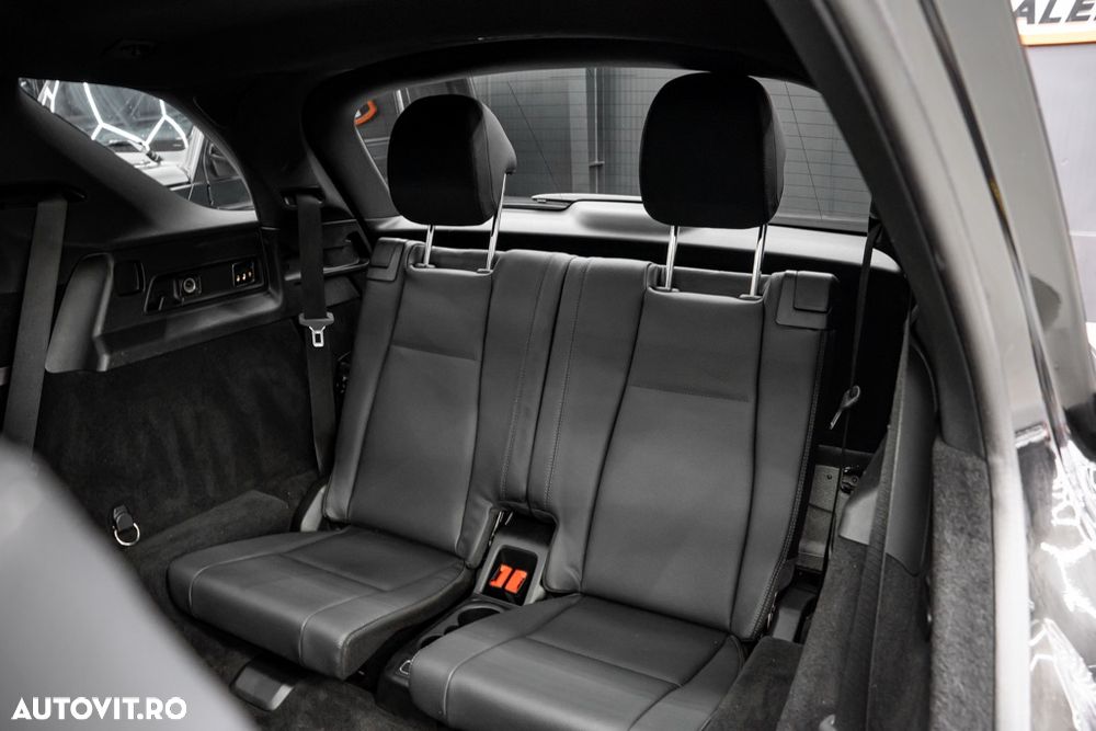 Mercedes-Benz GLE 450 4Matic 9G-TRONIC AMG Line - 20