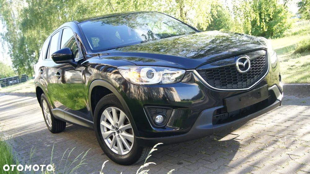 Mazda CX-5 2.0 Skymotion 2WD - 13
