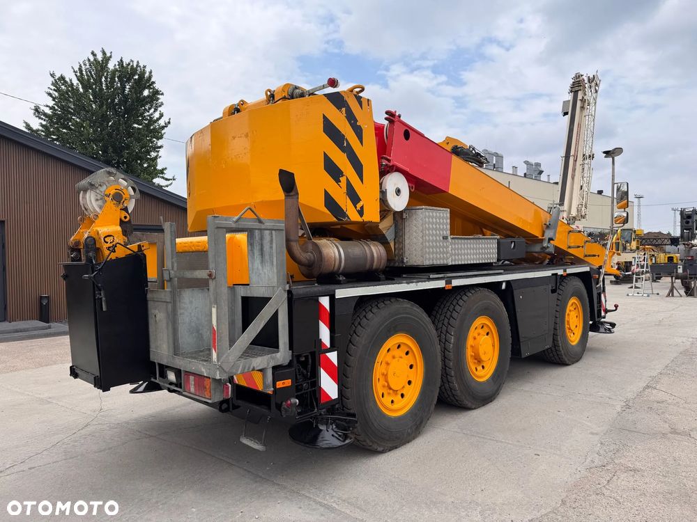 Demag AC 40 City - 3