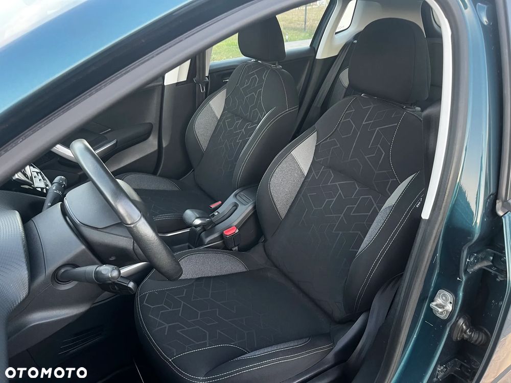 Peugeot 2008 PureTech 82 Allure - 10