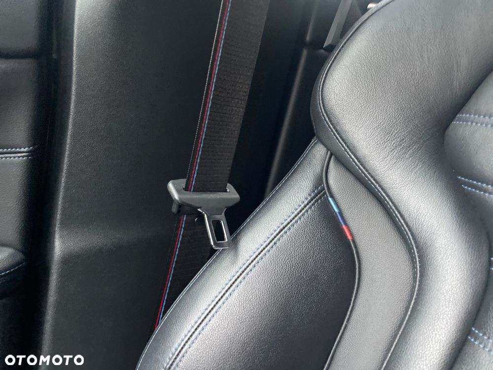 BMW Seria 4 420i GPF Sport Line - 23