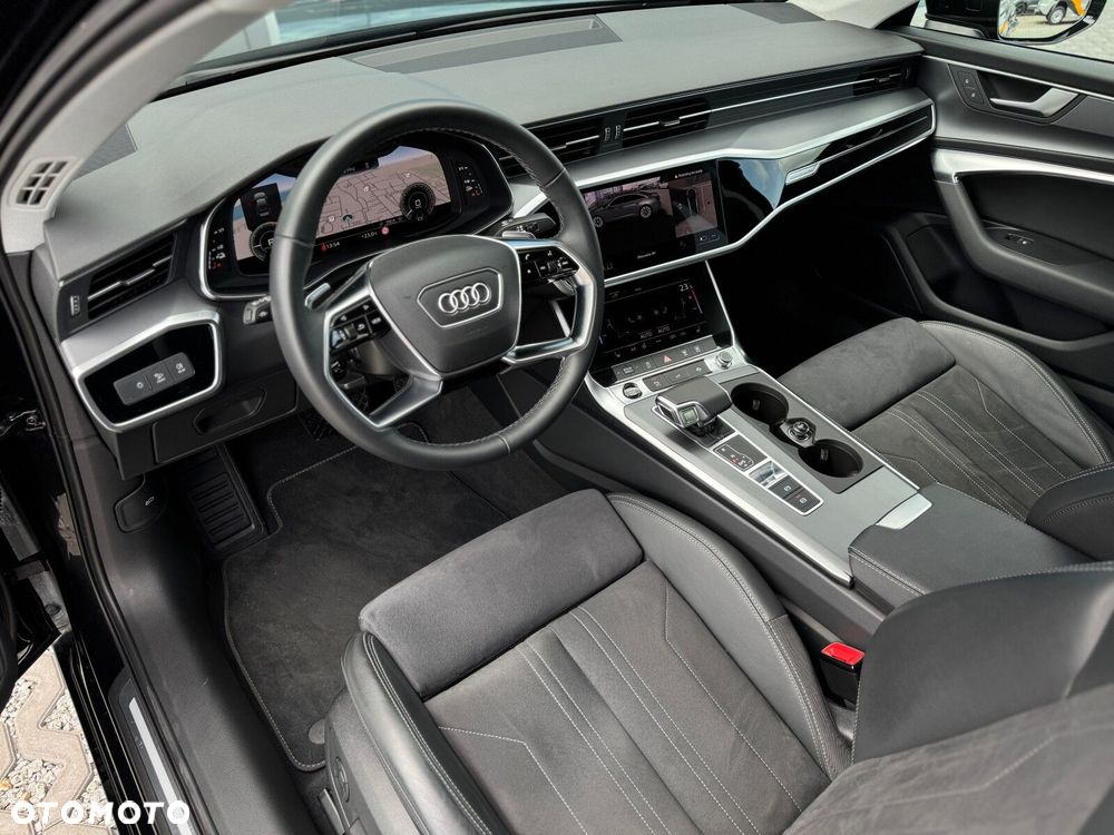 Audi A6 - 19