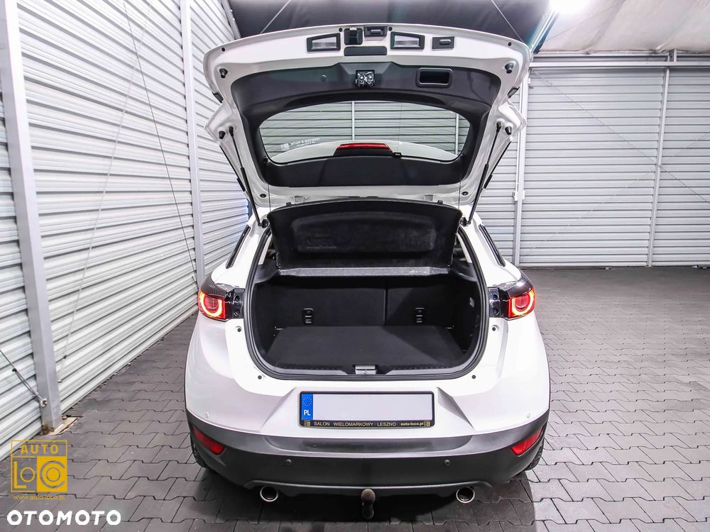 Mazda CX-3 2.0 Skypassion AWD - 13
