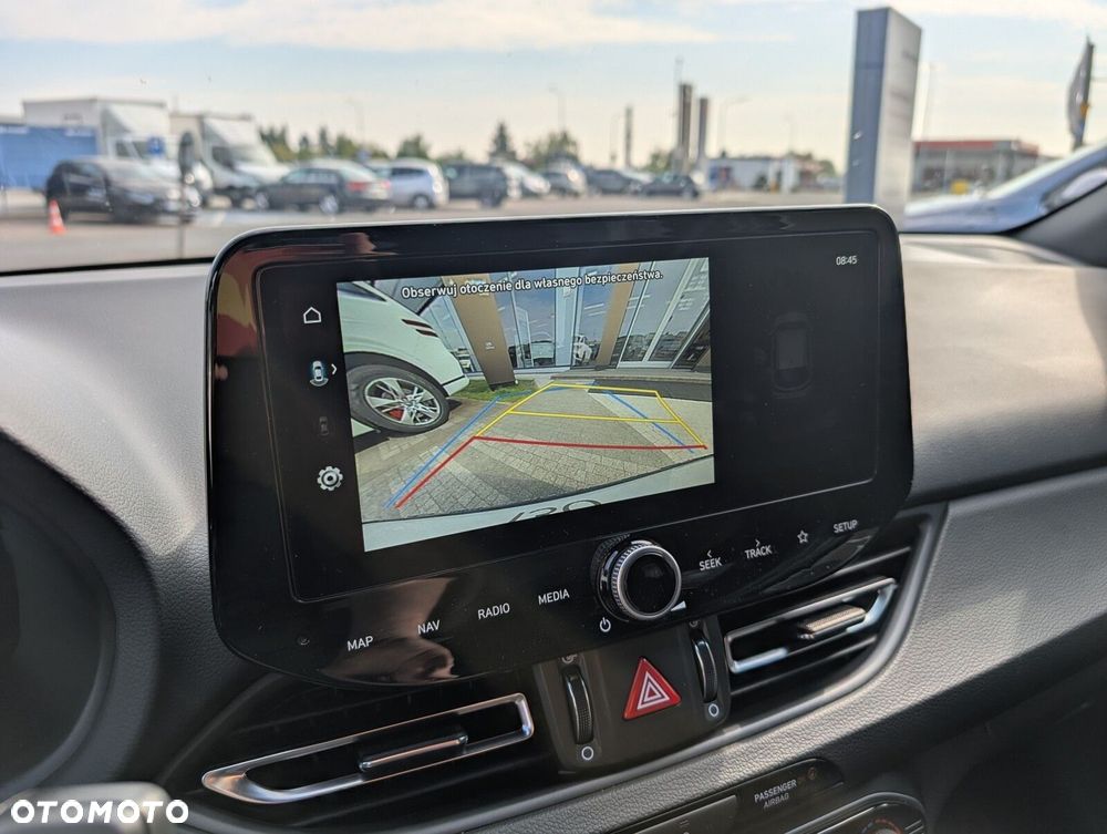 Hyundai i30 - 25