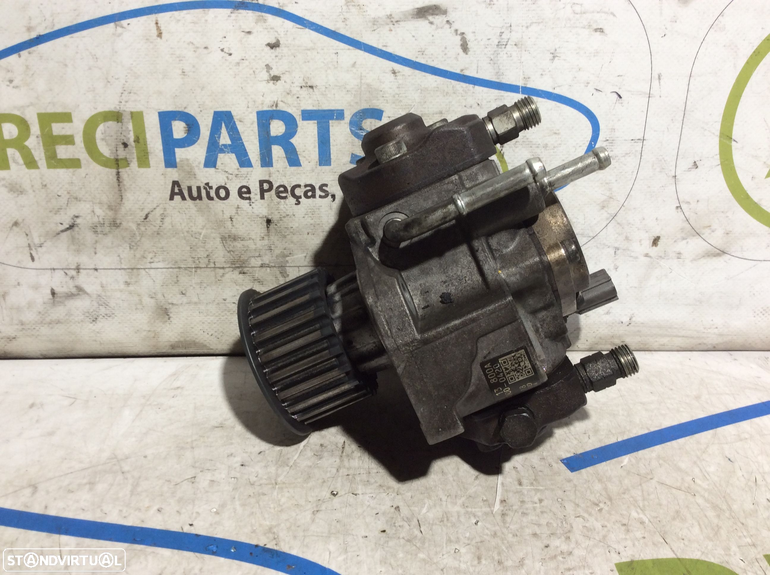 Bomba de alta pressão Mazda 6 Ref. RF7Y13800A - 1