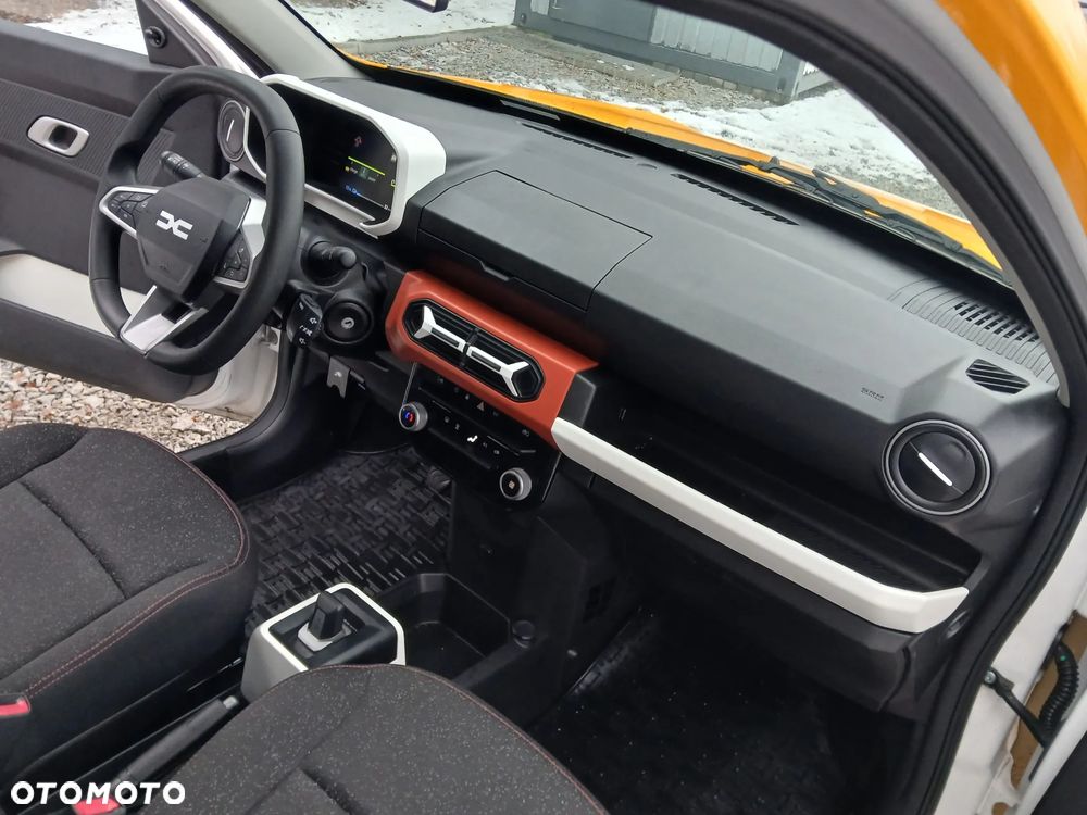 Dacia Spring Electric 26.8kWh 65 Expression - 21