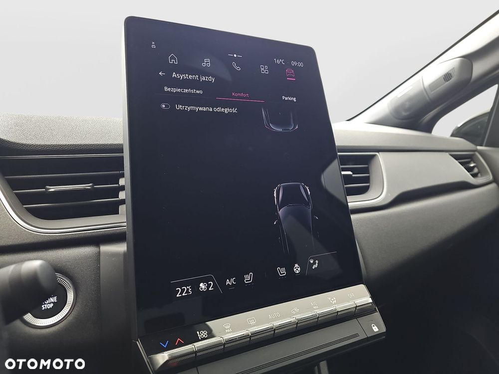 Renault Captur 1.0 TCe Techno - 21