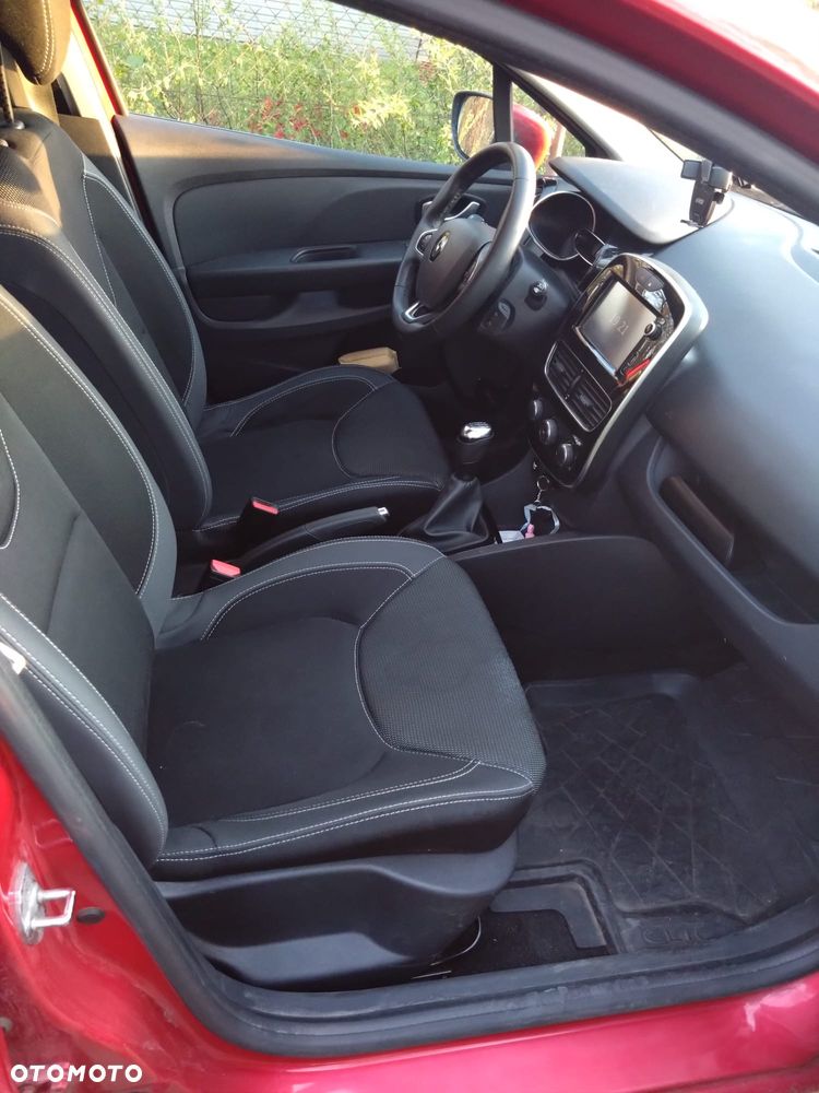 Renault Clio 0.9 Energy TCe Alize - 18