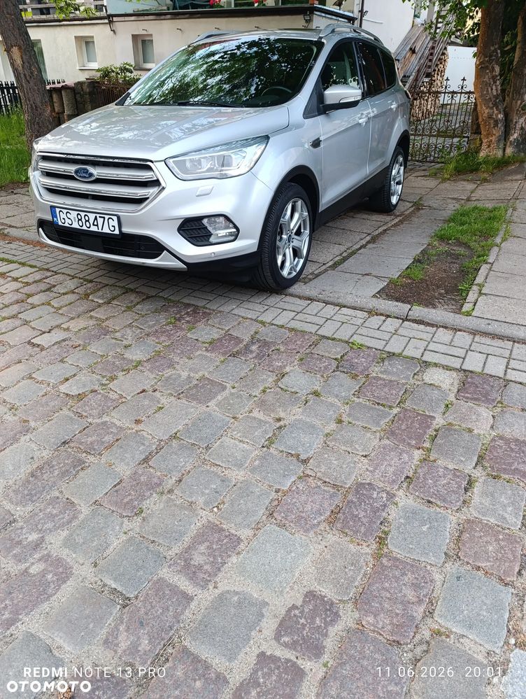 Ford Escape - 3