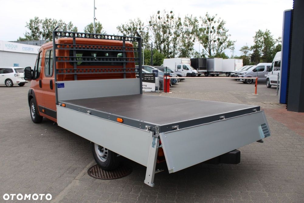 Peugeot Boxer - 27