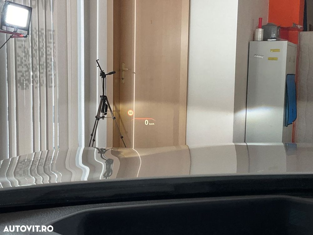 BMW Seria 5 520d Aut. - 18