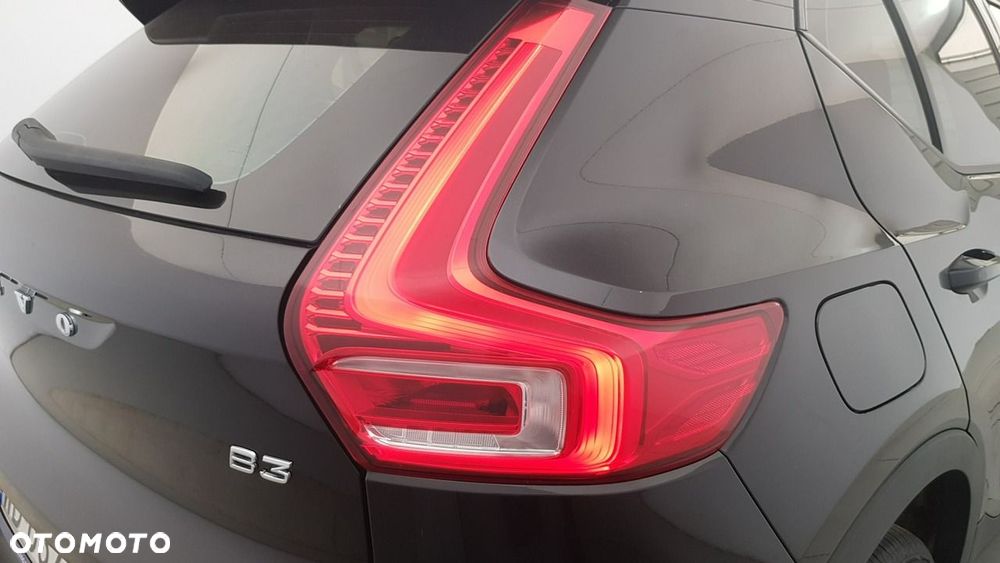 Volvo XC 40 - 16