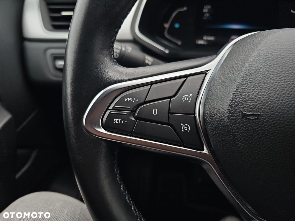 Renault Captur 1.6 E-TECH Full Hybrid 145 Intens - 18