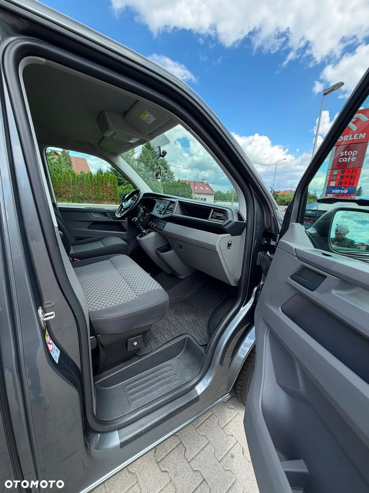Volkswagen Caravelle 2.0 TDI L2 Highline - 16