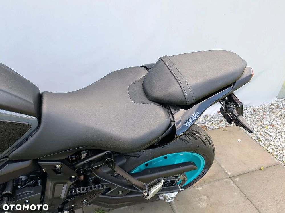Yamaha MT - 23