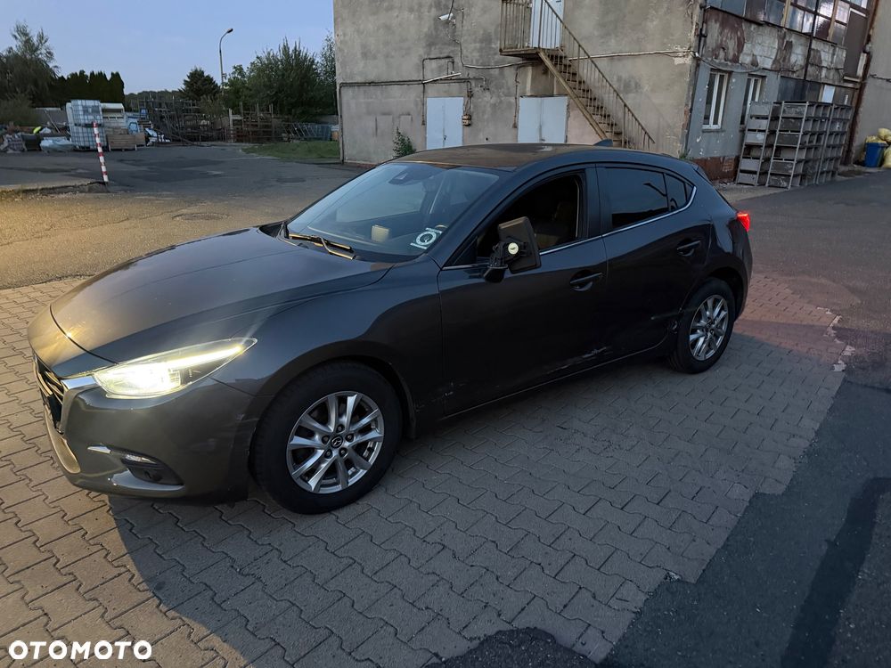 Mazda 3 - 27