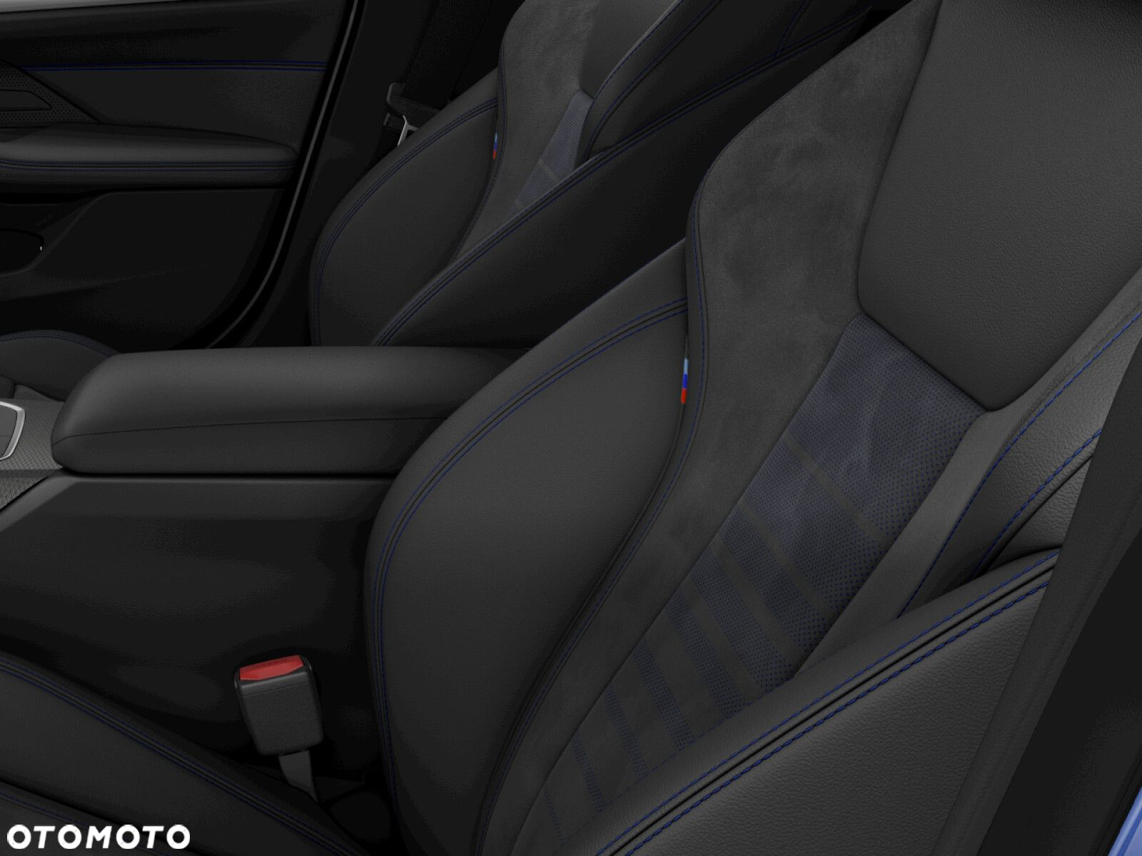 BMW Seria 4 - 7